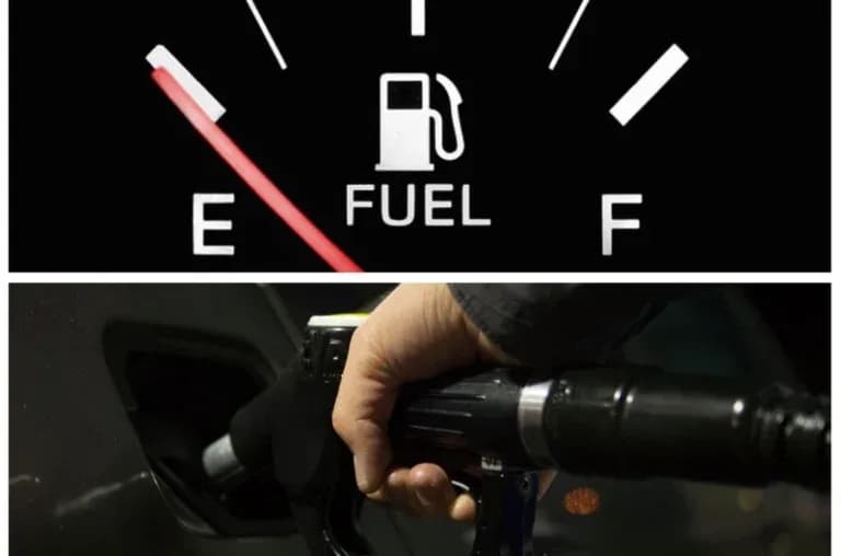 Here is the anticipated petrol price for March