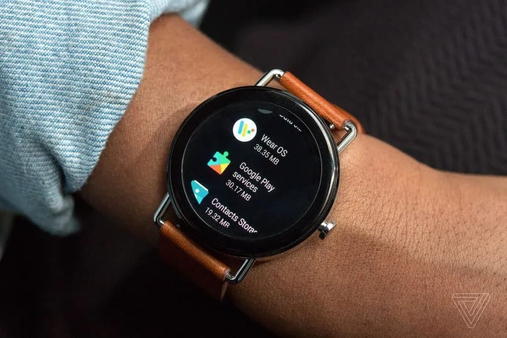 11 things we know about the new smartwatch OS from Google and Samsung