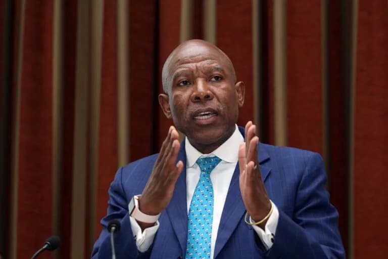 Interest Rate Developments expected next week
