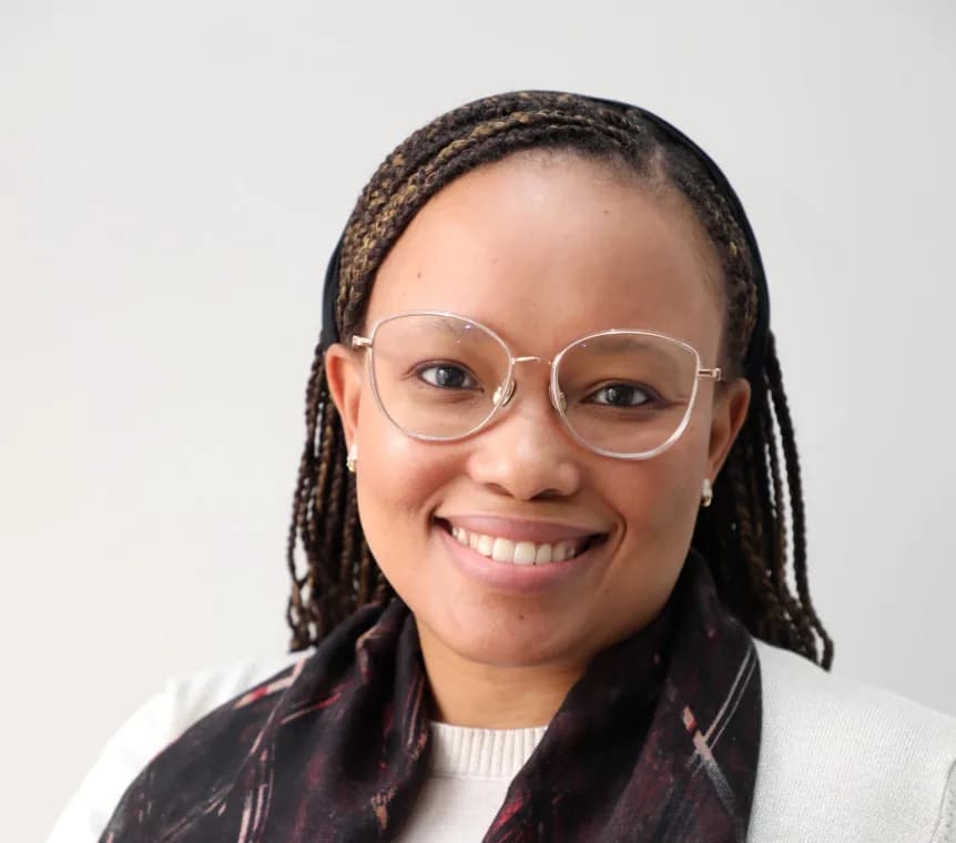 Former Goldman Sachs banker turns to Africa's funding gap