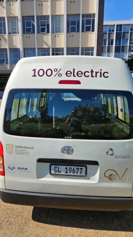 e-taxi
