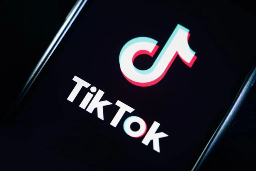You can now apply for a job through TikTok