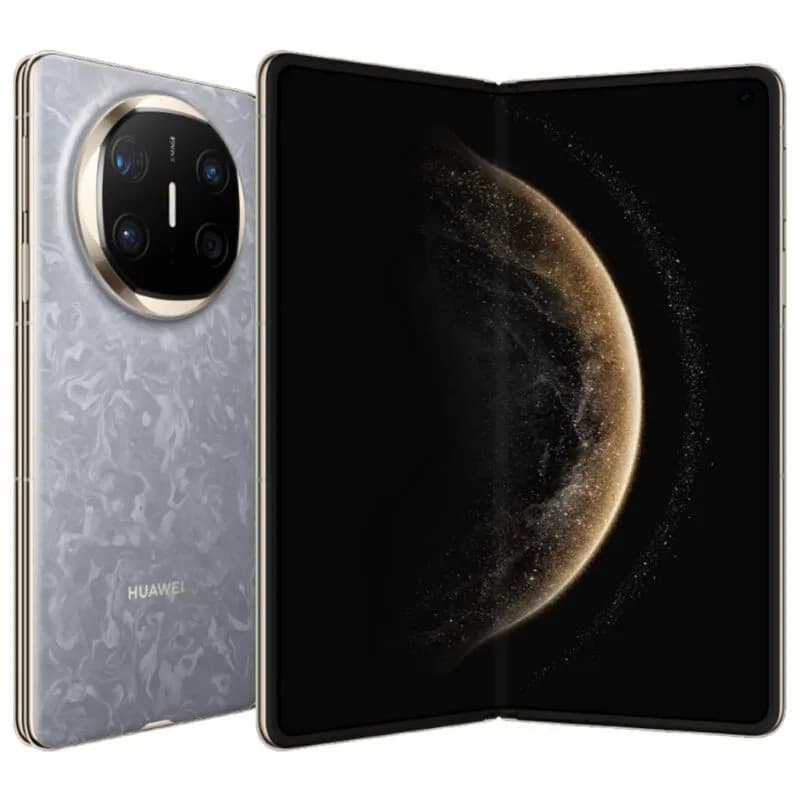 How Huawei Transformed the Foldables Landscape in Just 5 Years