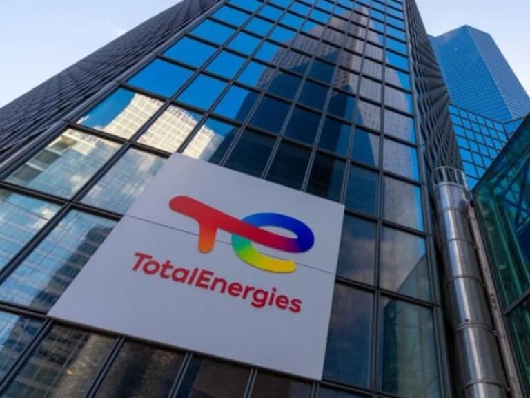 Total Energies signs agreement with Air Liquide and Sasol