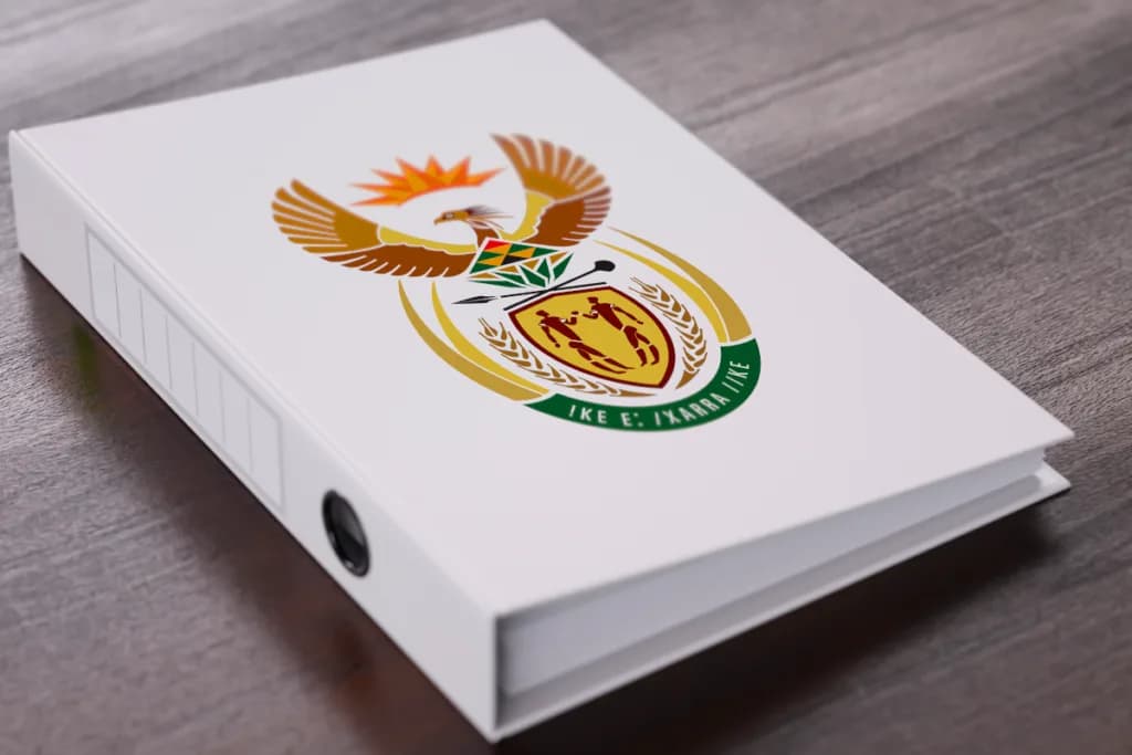 Three new South African laws have been approved, including child protection measures