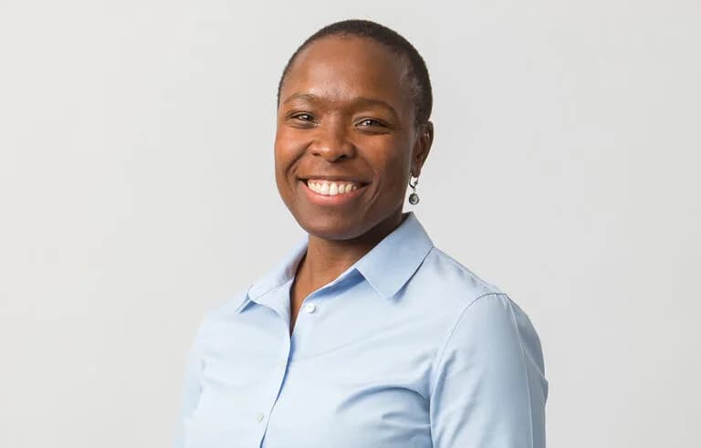 African Bank CEO Basani Maluleke steps down