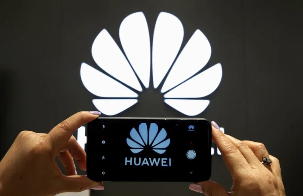 Huawei Mobile Services revolutionize the user experience on HUAWEI P60 Pro