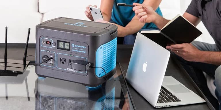 Affordable backup power to get you through load-shedding