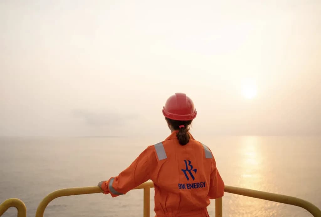 BW Energy Bets $300 Million on Gabon Offshore Oil Growth