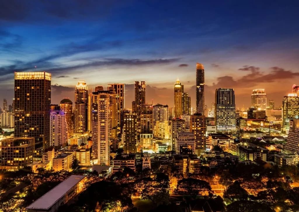 These are South Africa's wealthiest cities and suburbs
