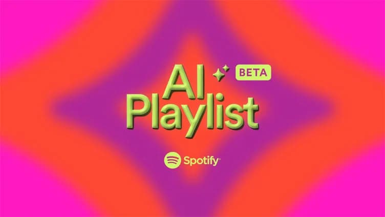Spotify Introduces AI-Powered Playlist Creation Feature