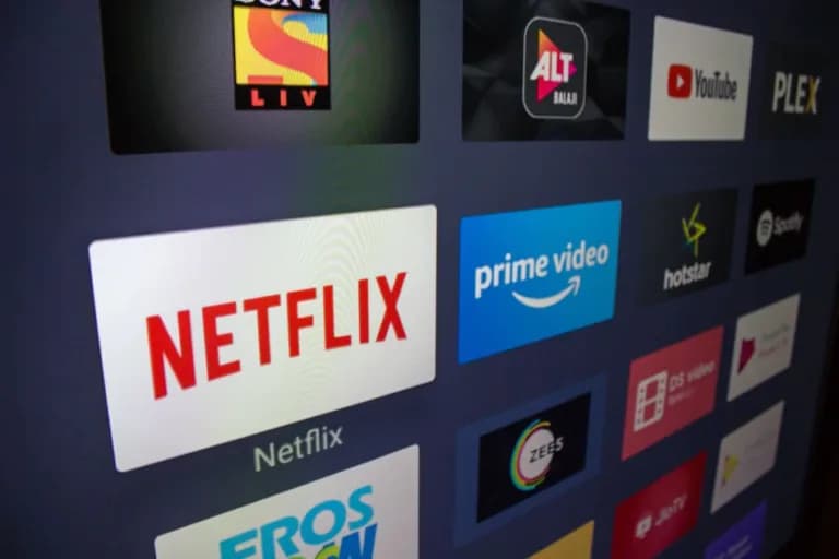 Showmax tops Netflix as Africa’s biggest streaming platform with 39% share