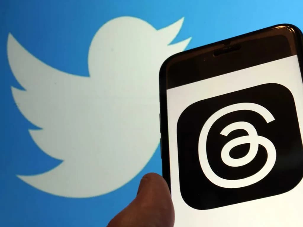 Threads: Meta launches text-based Twitter rival