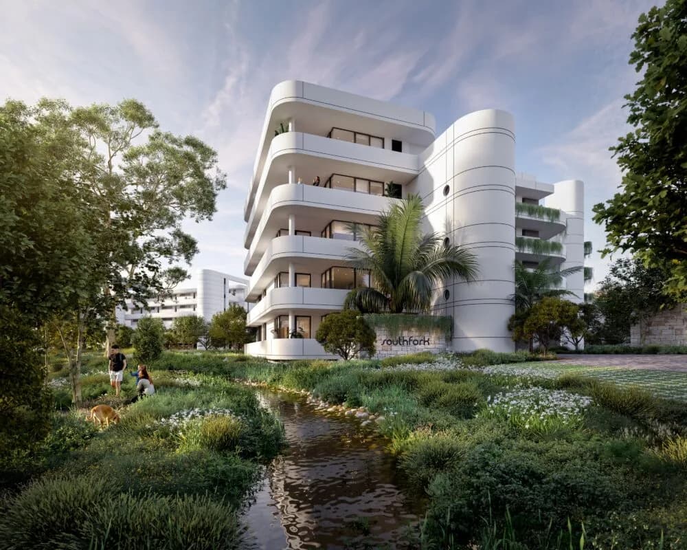 Arbour Nature Estate: Redefining Luxury Living with Architecturally Futurist Approach