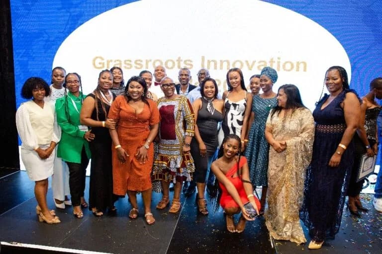 Grassroots Innovation Awards 2024