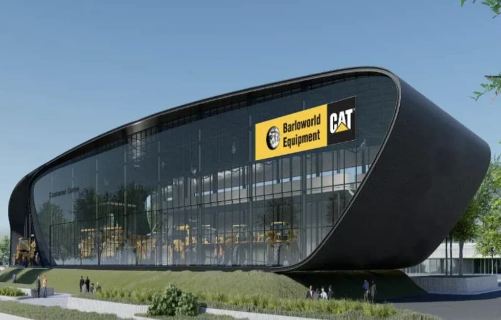 Zahid Group completes Barloworld buyout