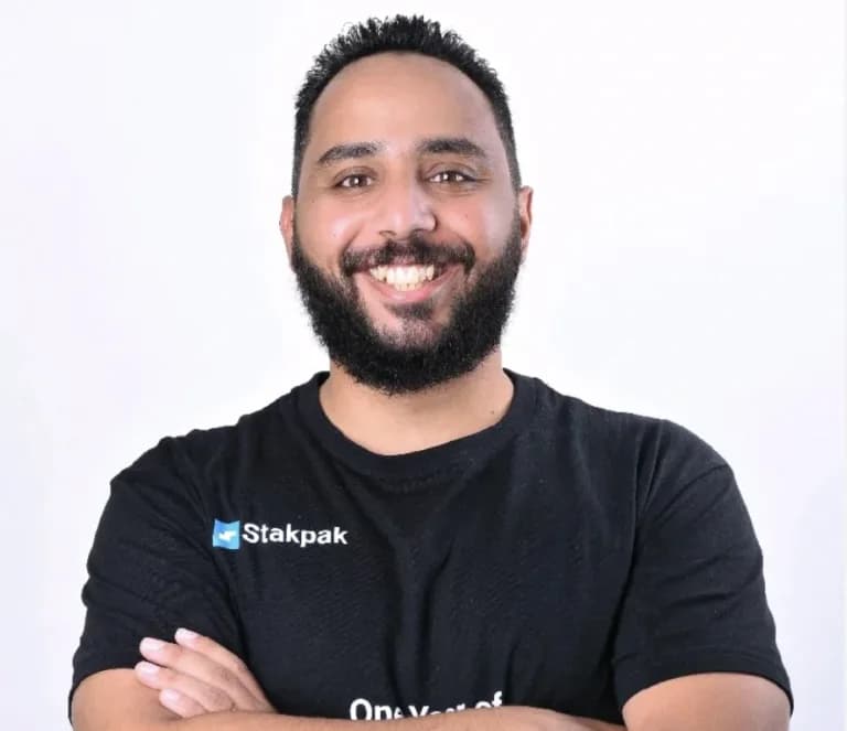 Vercel Acquires Egyptian AI Startup Stakpak Days After Ethiopian Deal