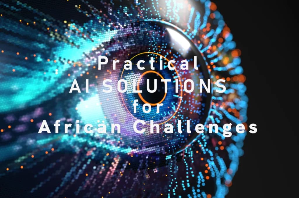 Real AI Developments Improving Business and Services in Africa