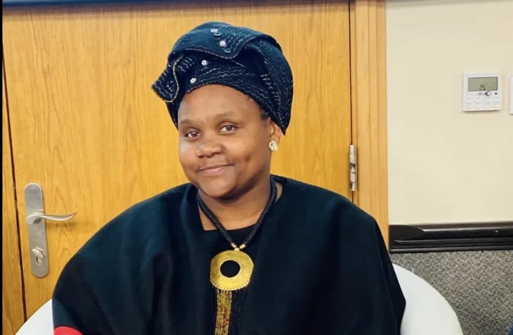 Voices of Africa “Founder Fridays” Tolokazi Beer and Cider