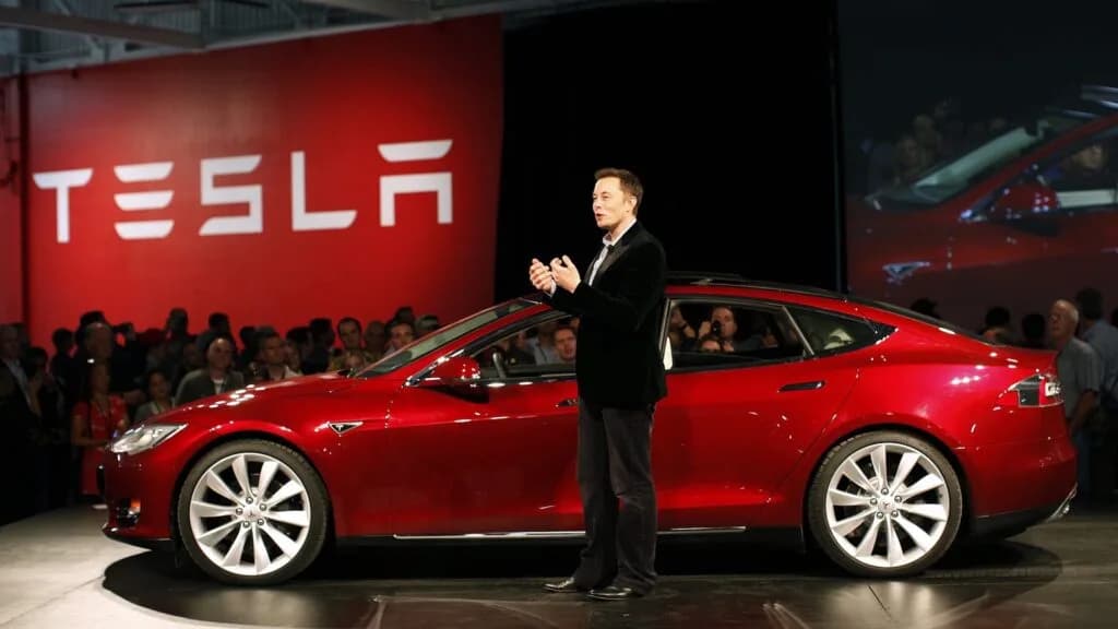 Tesla to accept bitcoin as payment in ‘near future’ after buying $1.5 billion worth of cryptocurrency