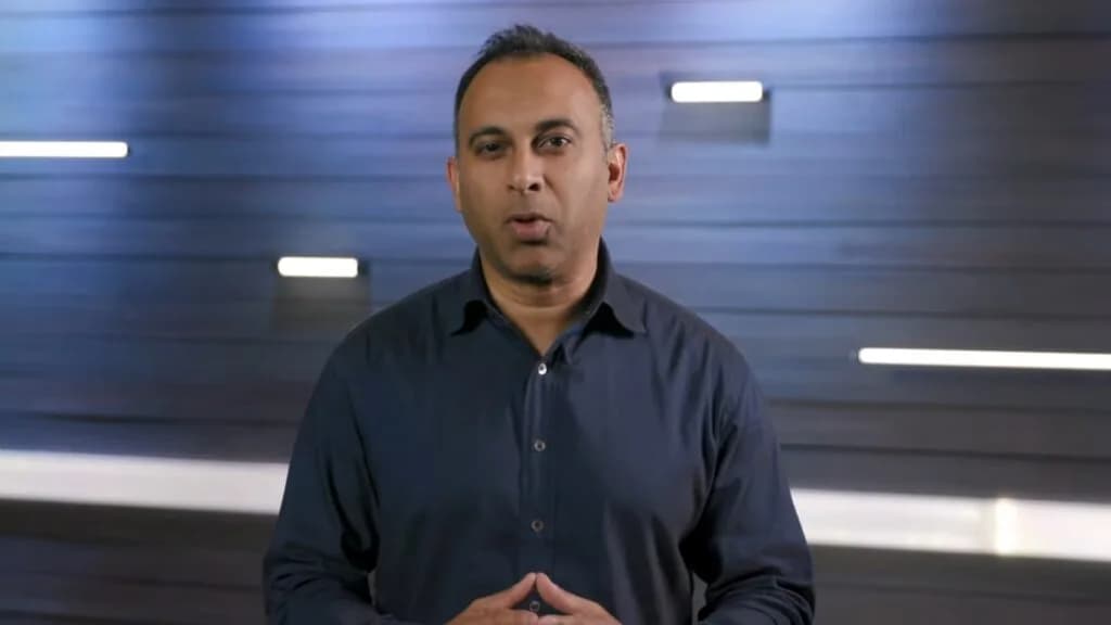 Intel unveils array for 5G network infrastructure