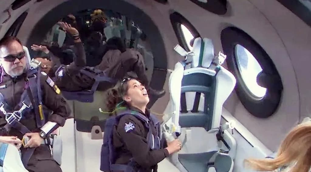 Virgin Galactic Achieves Final Test Flight, Opening Doors for Paying Customers