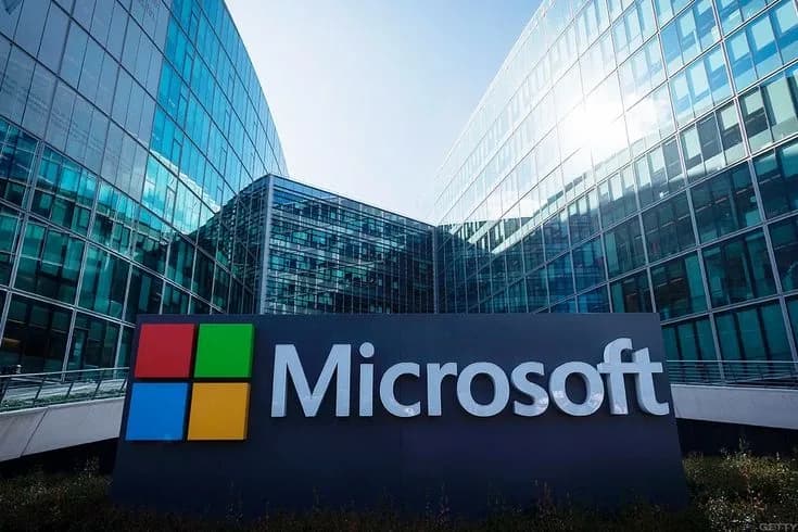 Microsoft and EBRD Bet on AI to Help African Startups Expand