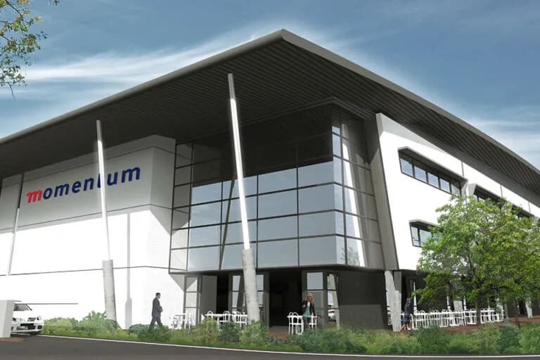 Momentum Metropolitan declares dividend after tough period