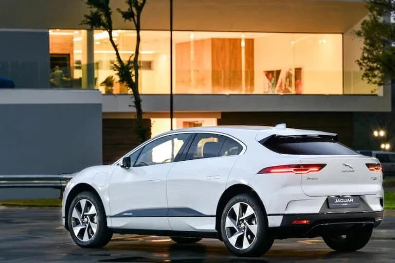 Best electric vehicles available in South Africa