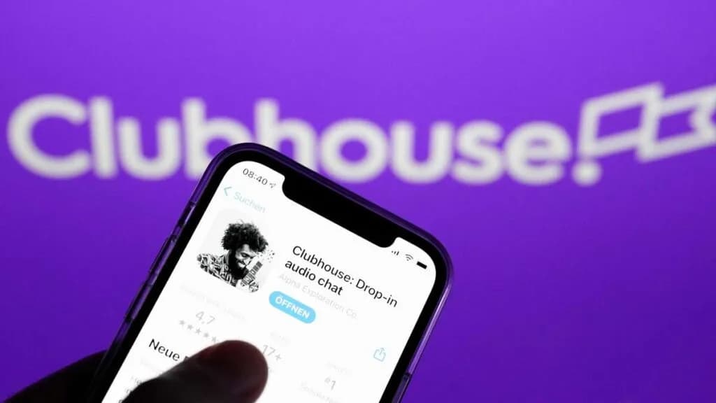 Clubhouse accidentally leaked its own private messaging function