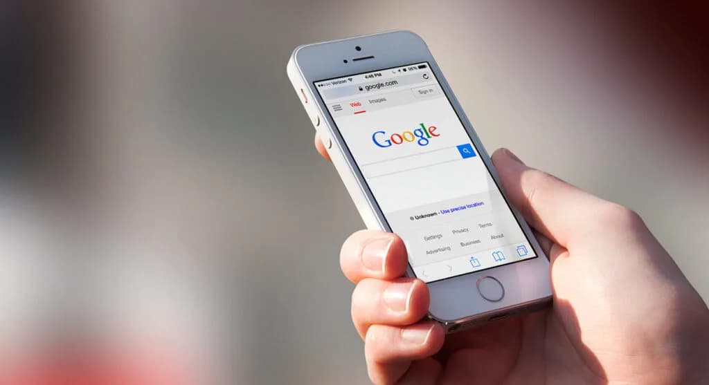 Google is warning users when its search results might be unreliable
