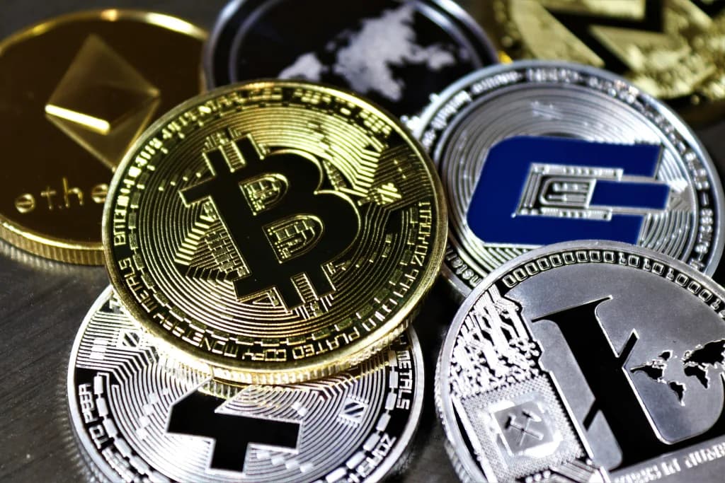 Tokenised Real World Assets - RWA"S