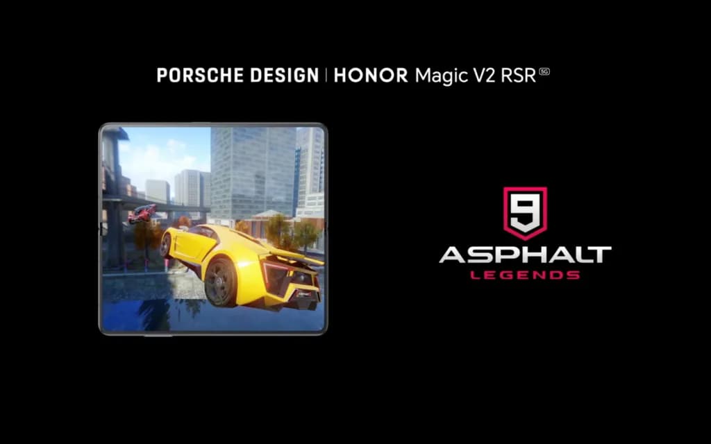HONOR partnered with Gameloft to Bring an Extraordinary Gaming Experience