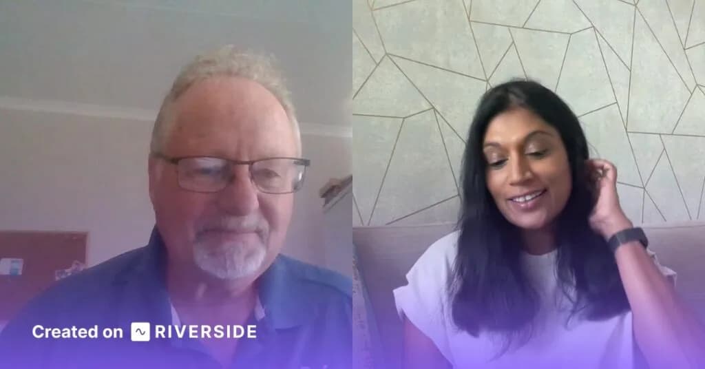 Interview – Insight Consulting Founder – Upuli de Abrew