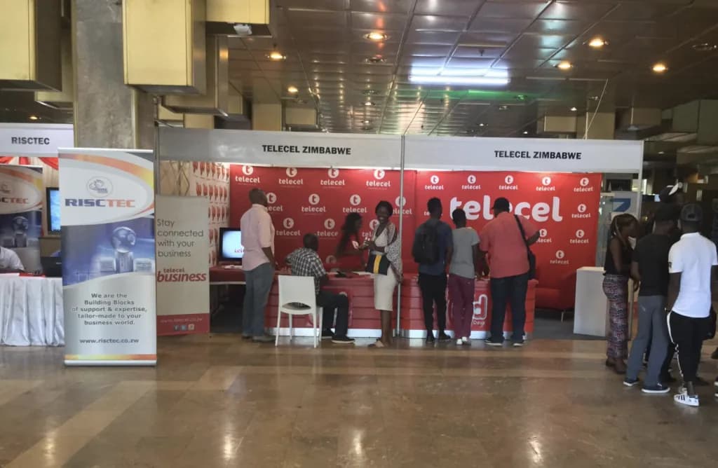 Telecel Zimbabwe Completes Corporate Rescue Amid Telecom Sector Challenges