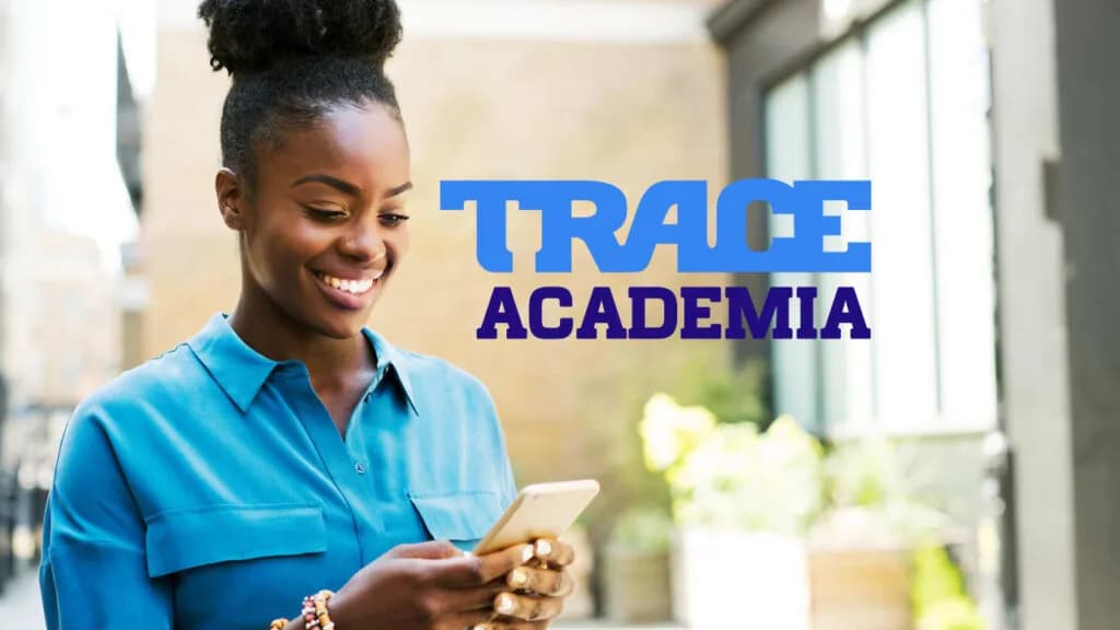 Trace launches free online vocational training platform in South Africa