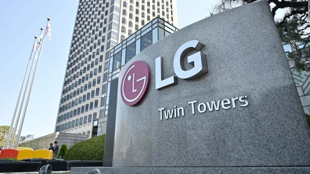 LG Energy Solution gets preliminary approval for IPO