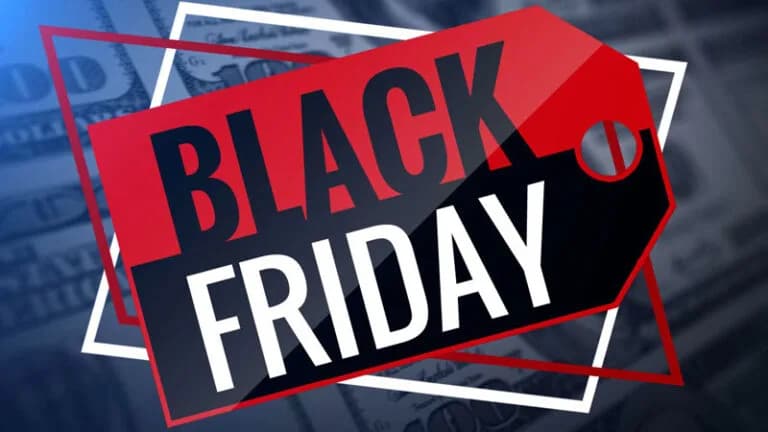 Check out these early Black Friday deals from South African retailers – including Game, Makro and Takealot