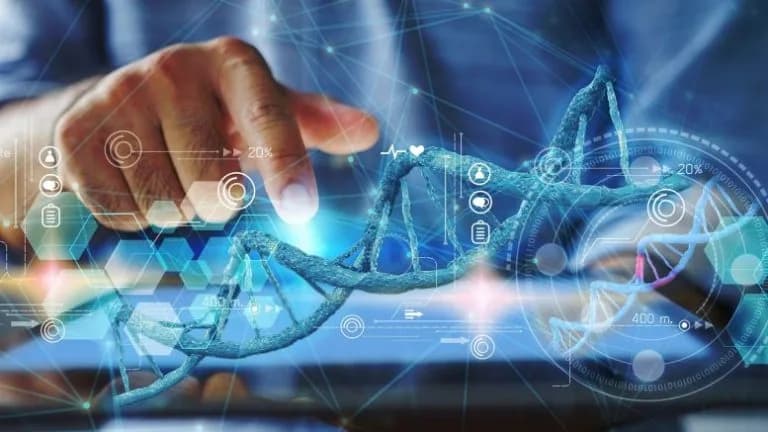 How can AI assist in healthcare revolution