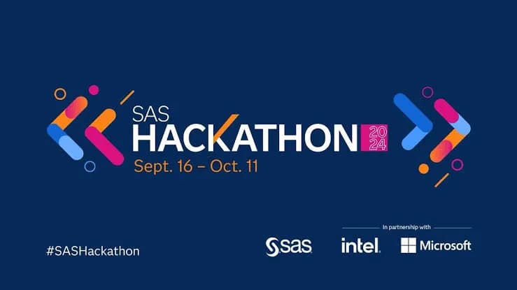 South African team Billion Rows gears up for SAS Hackathon 2024