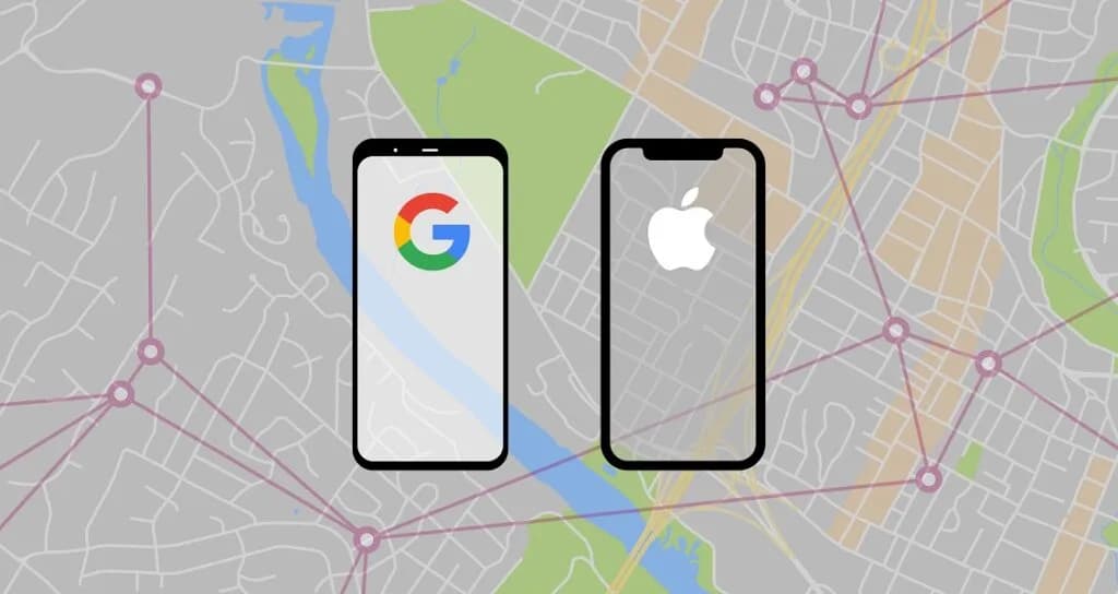 Google, Apple will enable mobile phones to trace user contacts in coronavirus fight