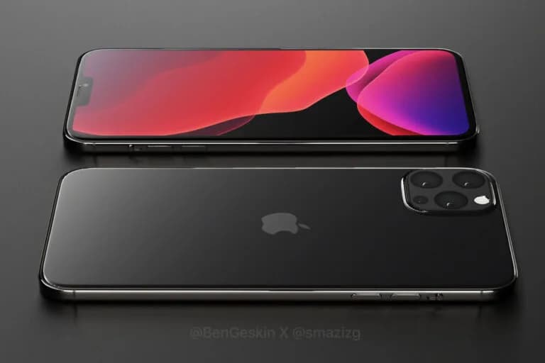 What to expect on the new iPhone 12?