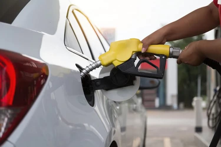 Big fuel price cut from next week