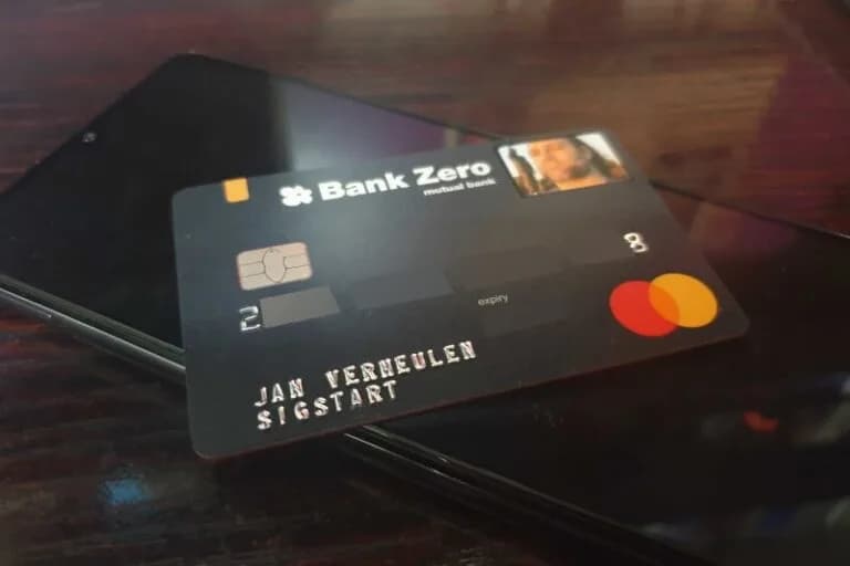 How Bank Zero generates revenue