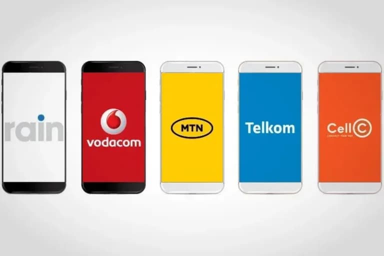 SOUTH AFRICAN MOBILE OPERATORS ANNOUNCE NEW SERVICES TO COMBAT FRAUD