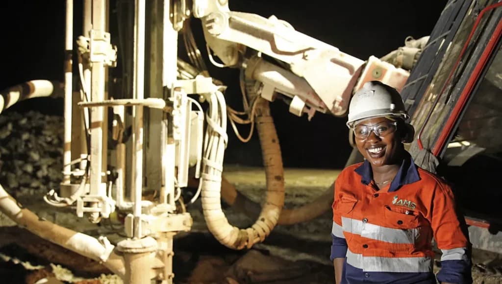 Why African Mining SMEs Need Better Access to Digital Tools and Finance