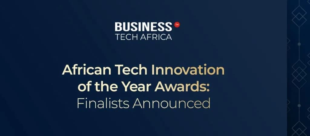 African Tech Innovation Awards 2025 – Finalist Announcement