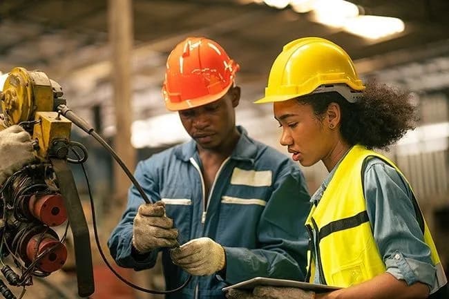 Practical Tech Upgrades for African Mining SMEs