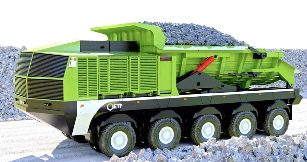 Can Technology Extend Mine Life?