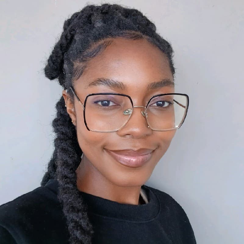 Oratile Profile Pic